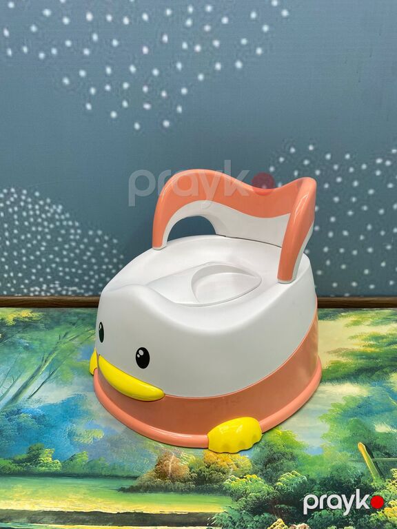 Uşaq güvəci — Pampers və gigiyena, Bakı (6)