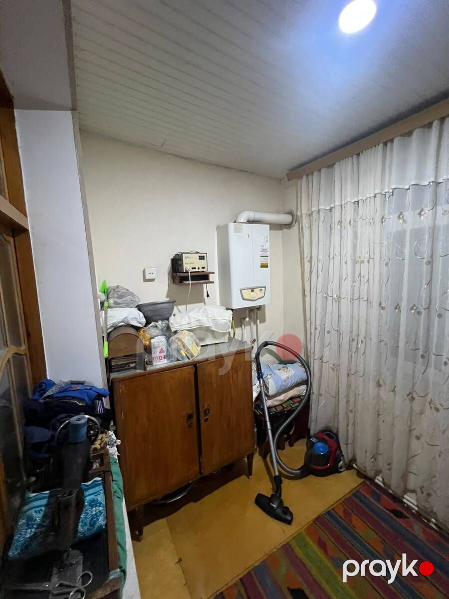 3-otaqlı mənzil, 2-ci mkr., 74 m² — Mənzil, Sumqayıt (8)