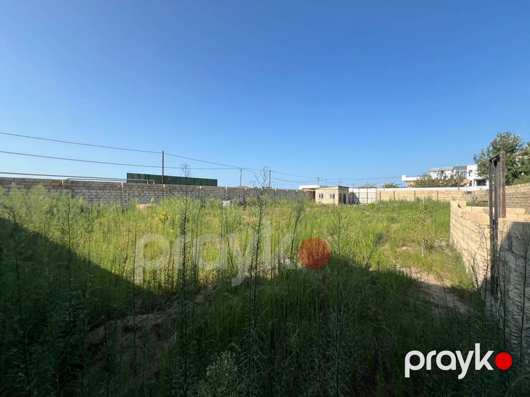 Satılır torpaq 12 sot — Torpaq, Bakı (5)