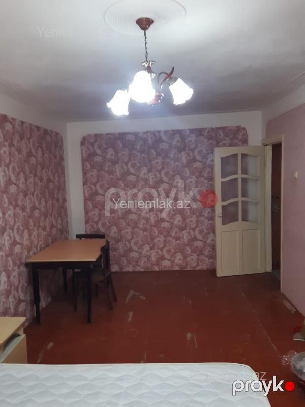 Satılır 1 otaqlı Bina evi menzil (Köhnə tikili), 31 m², 4-cü mikrorayon — Mənzil, Sumqayıt (3)