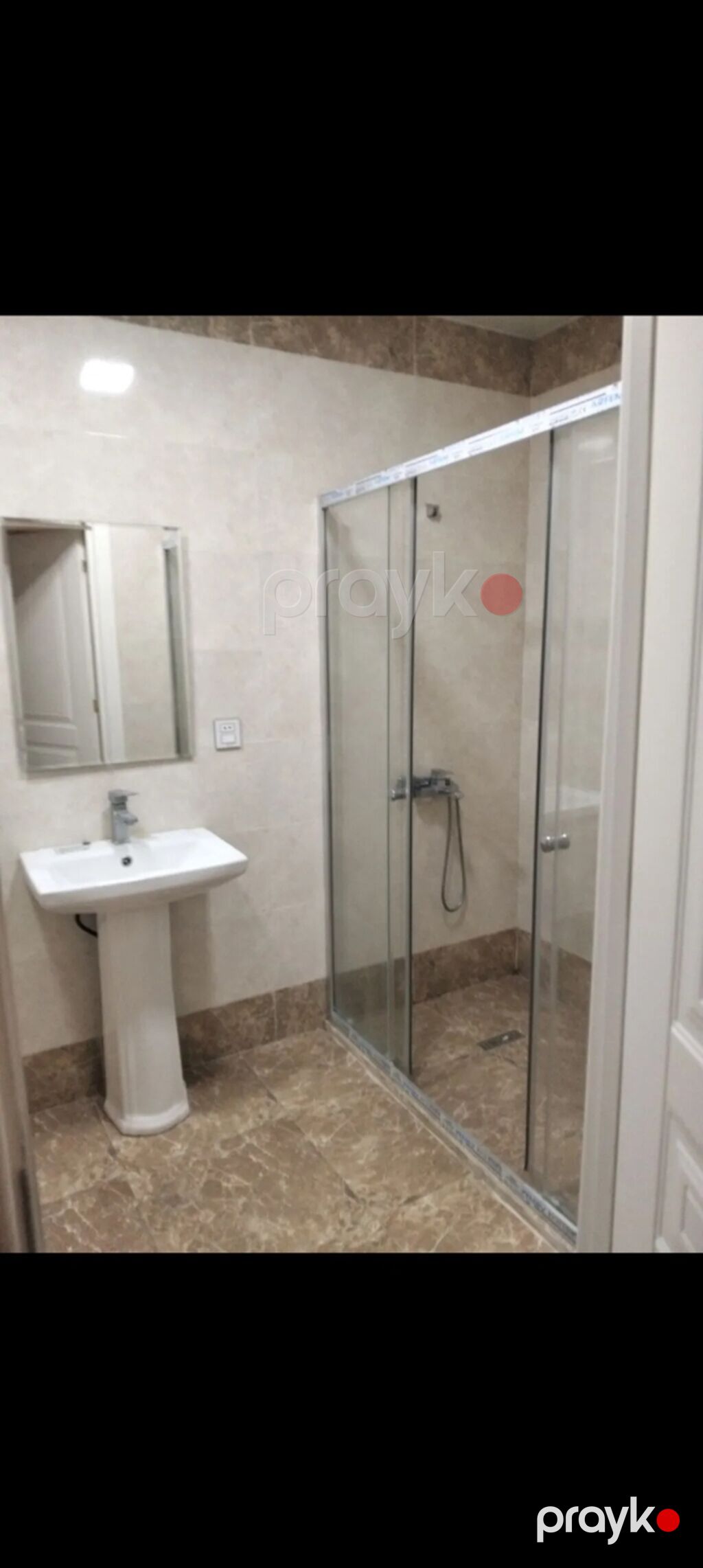 Sumqayıt, Saray MTK – tam mebellə təchiz edilmiş 2 otaqlı mənzil — Mənzil, Sumqayıt (8)