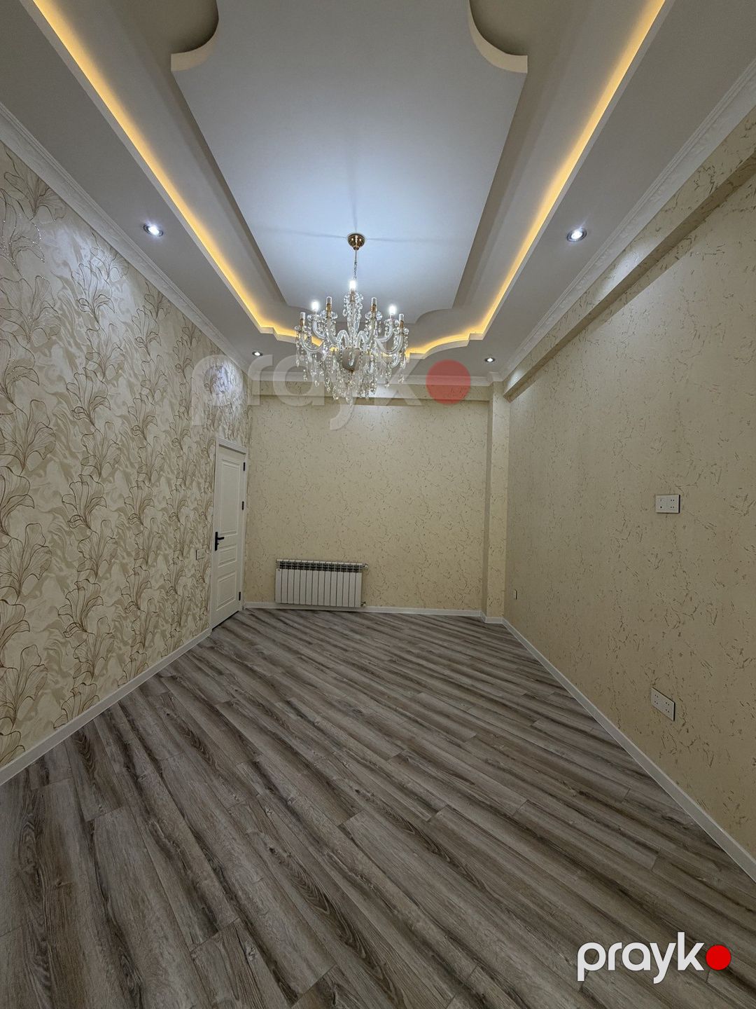 Satılır 2 otaqlı yeni tikili 82 m² — Mənzil, Bakı (6)