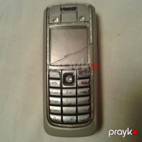 Nokia 6020 Graphite — Bakı