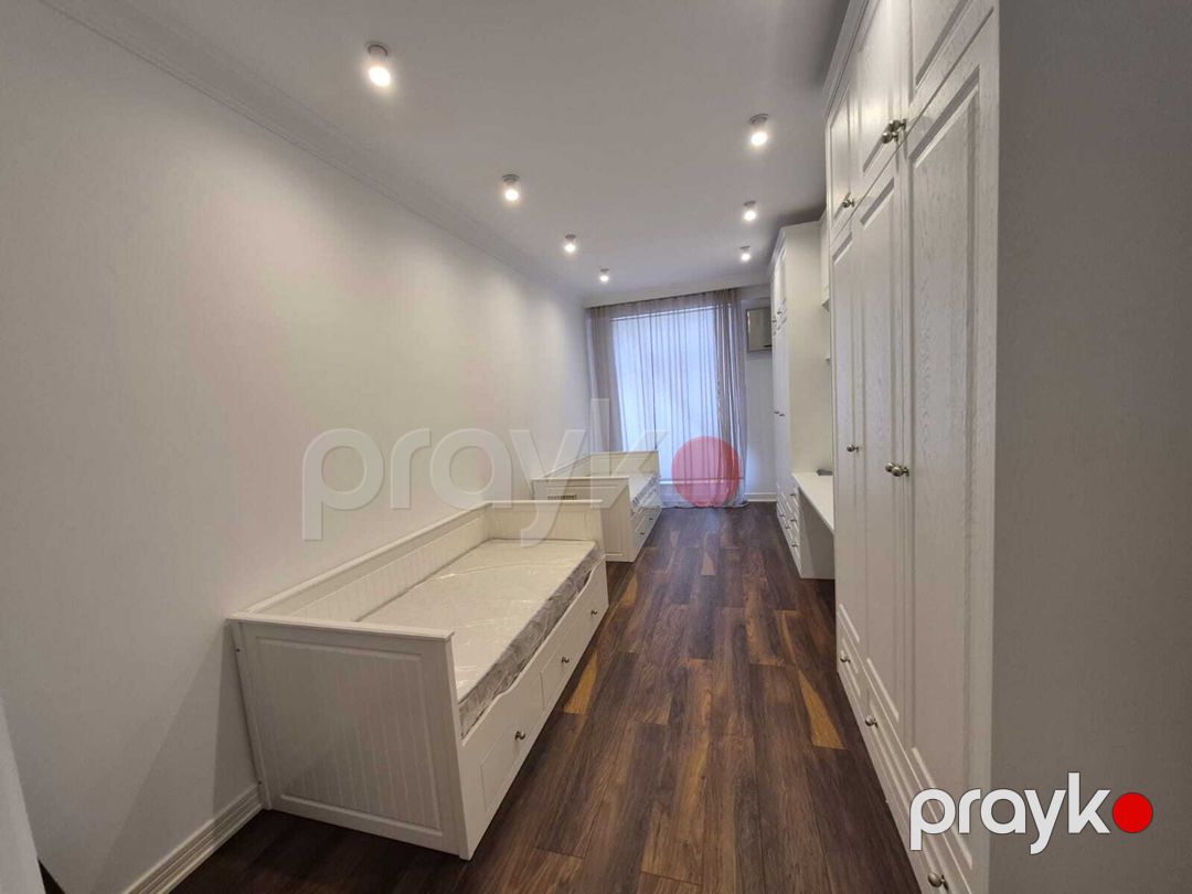 Satılır 3 otaqlı yeni tikili 155 m² — Mənzil, Bakı (5)