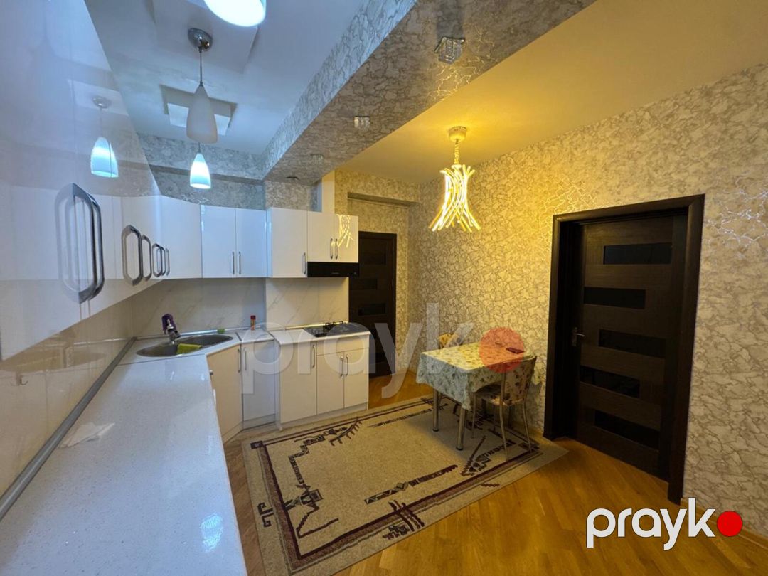 Satılır 3 otaqlı yeni tikili 95 m² — Mənzil, Bakı (11)