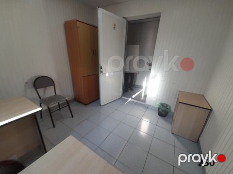 İcarə: 1 otaqlı Ofis, 15 m², Yasamal rayonu — Bakı