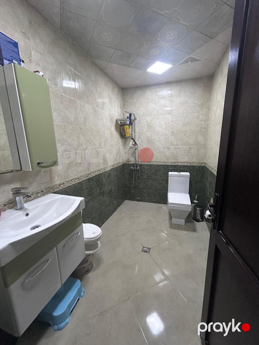 Satılır 3 otaqlı yeni tikili 92 m² — Mənzil, Bakı (2)