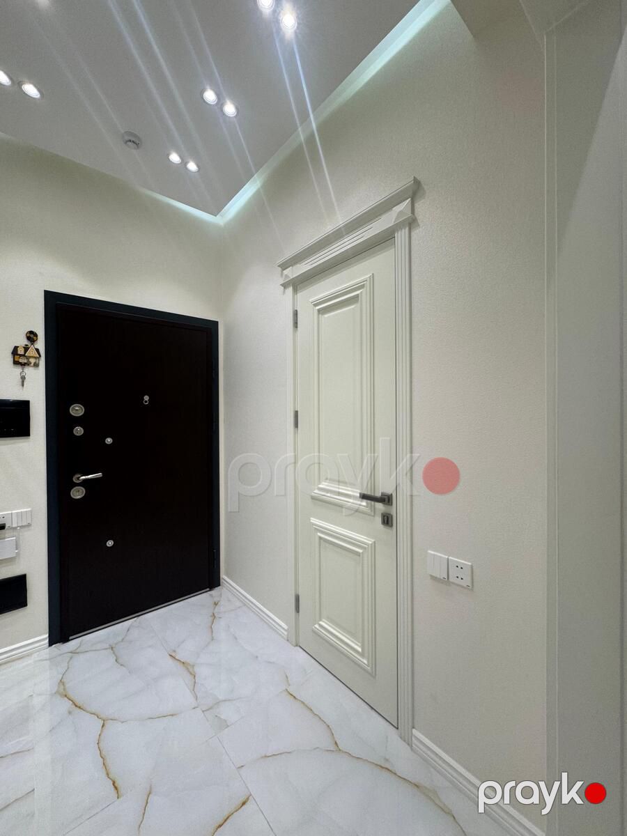 İcarəyə verilir 2 otaqlı yeni tikili 63 m² — Mənzil, Bakı (10)
