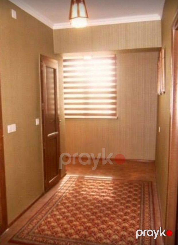 Satış: 4 otaqlı Köhnə tikili, 120 m², Nəsimi rayonu — Mənzil, Bakı (8)