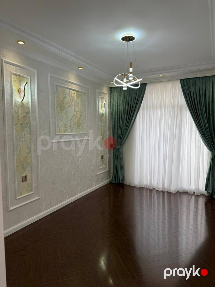 Satılır 2 otaqlı yeni tikili 55 m² — Mənzil, Bakı (7)