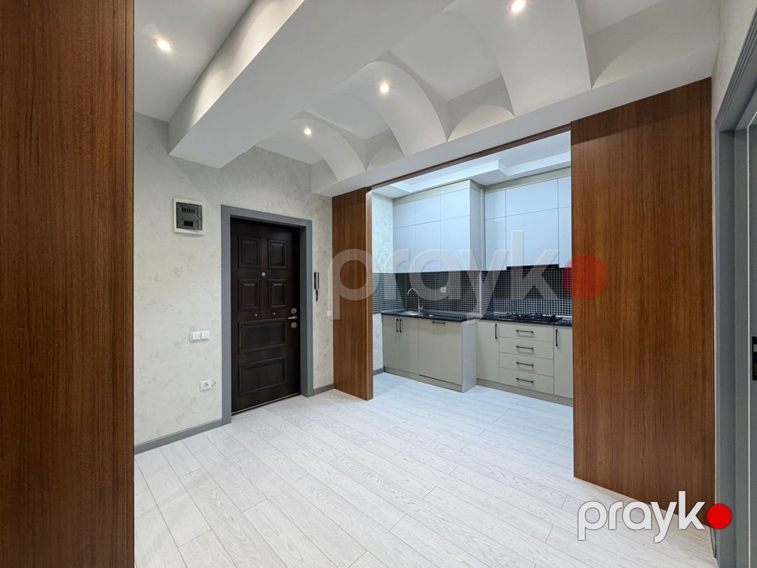 Satılır 2 otaqlı yeni tikili 68 m² — Mənzil, Bakı (3)