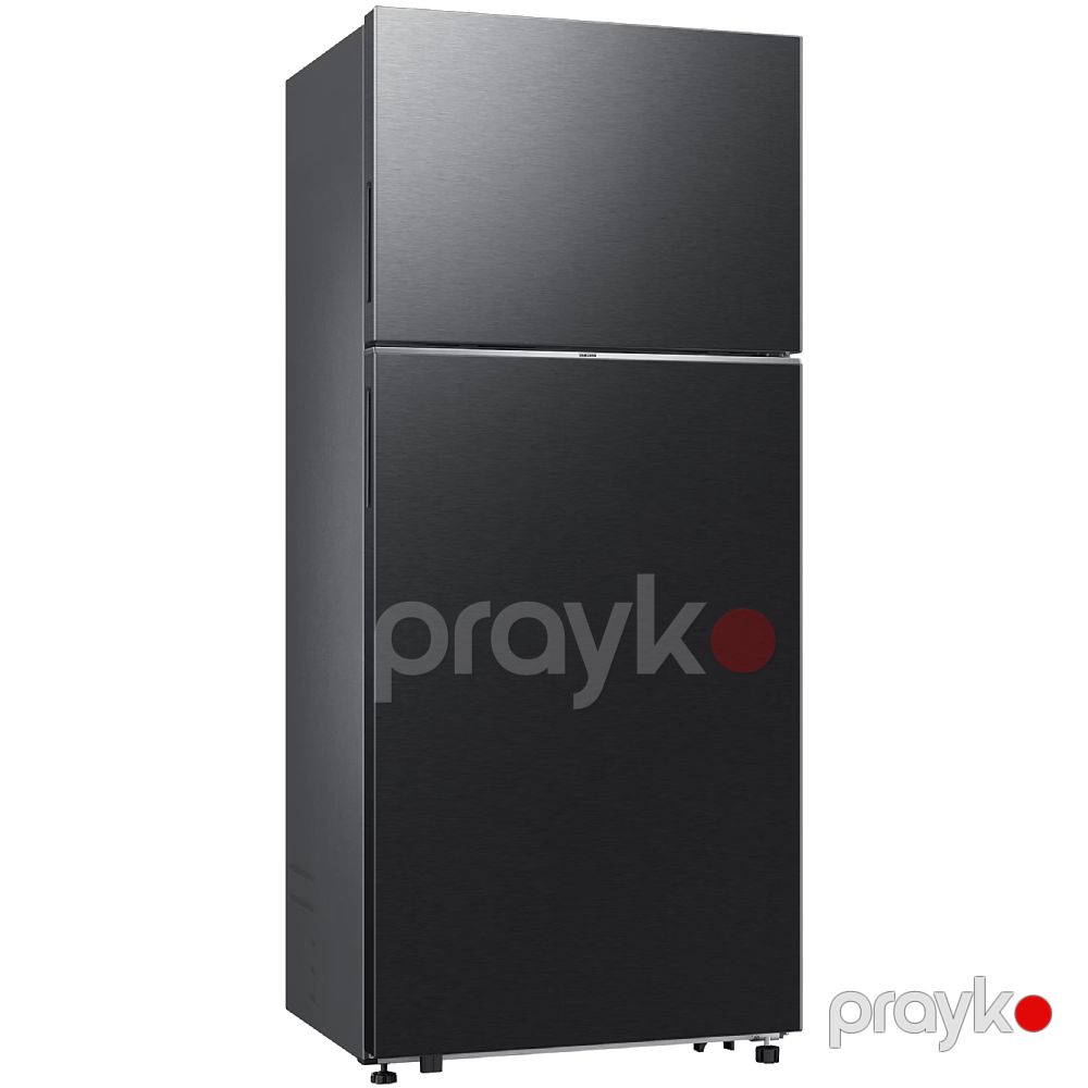 Soyuducu Samsung RT53DG7A10B1WT — Soyuducular, Bakı (2)
