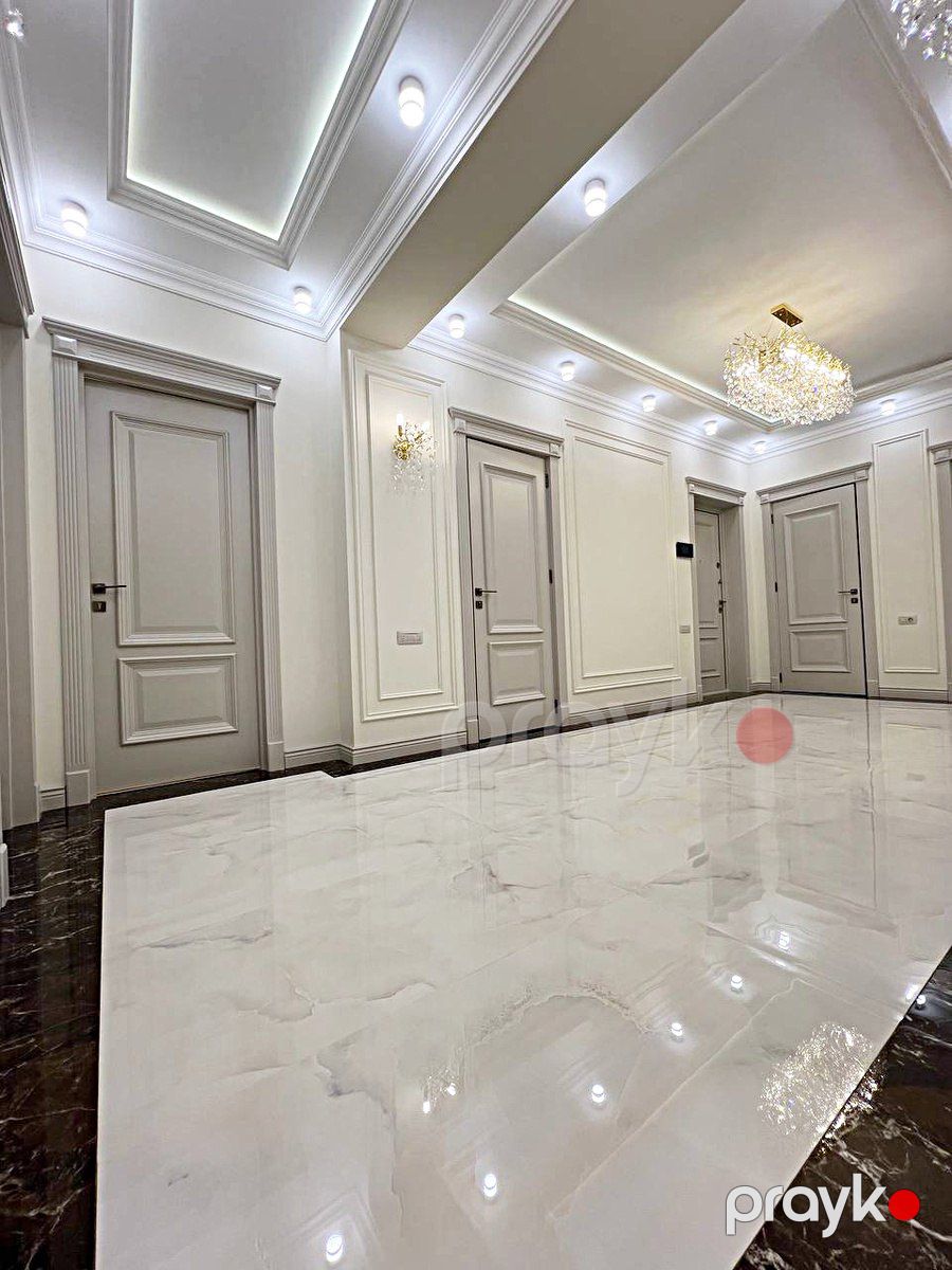 Satılır 4 otaqlı yeni tikili 177 m² — Mənzil, Bakı (5)