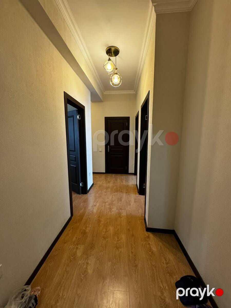 İcarəyə verilir 3 otaqlı yeni tikili 76 m² — Mənzil, Bakı (7)