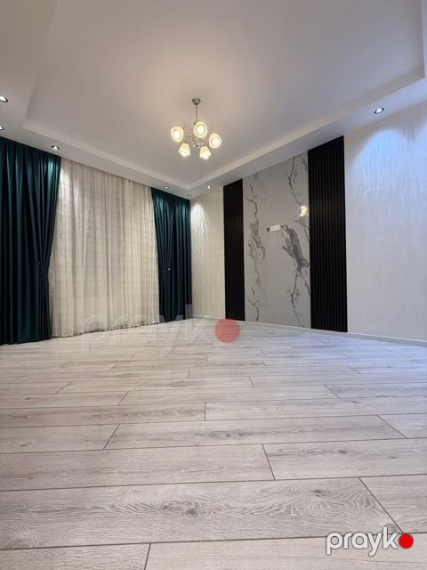 2-otaqlı yeni tikili, Masazır qəs., 56 m² — Bakı