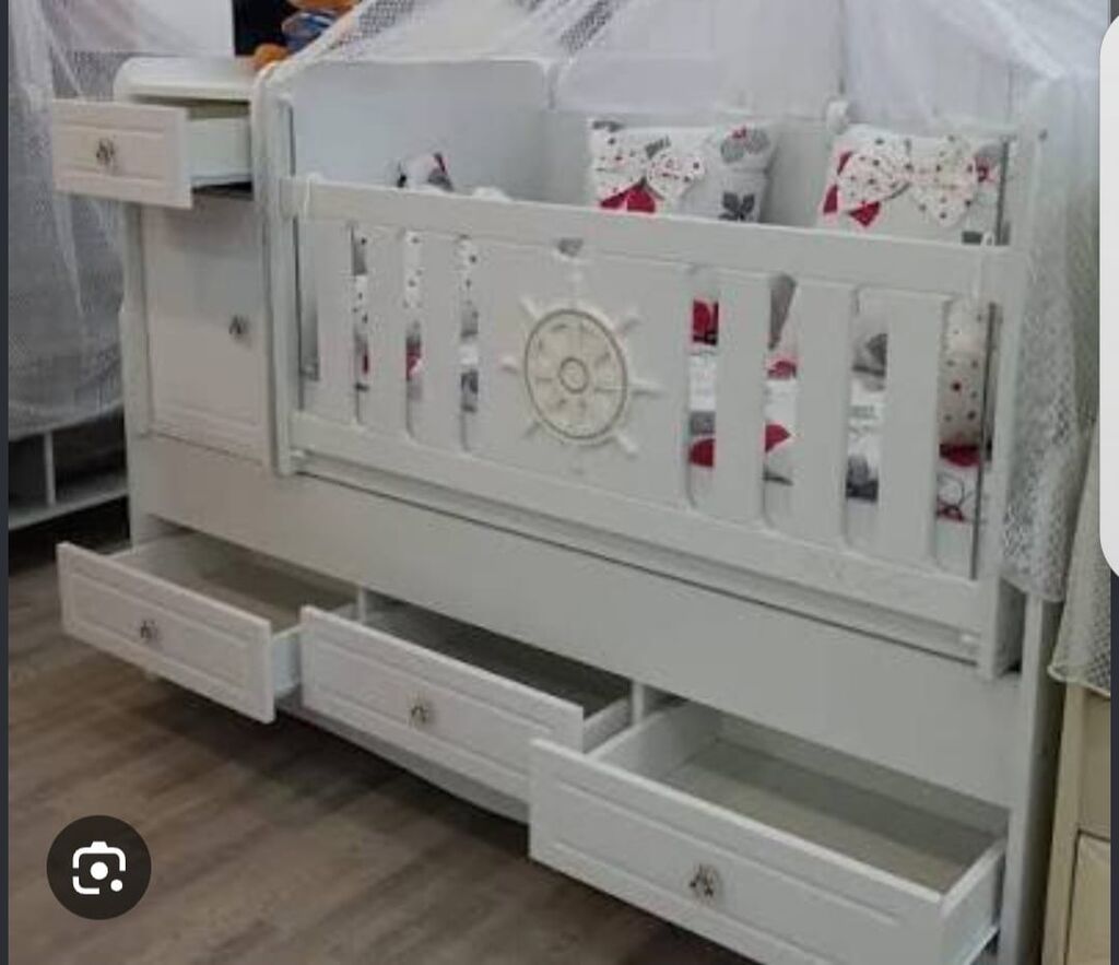 Besik birinci 50 azn ikinci 40 azn matras daxil unvan yasamal mida — Yataqlar, Bakı (2)