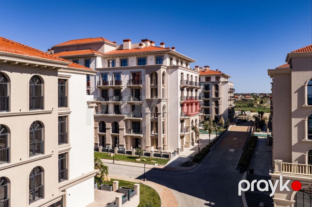 Satılır 1 otaqlı yeni tikili 43 m² — Mənzil, Bakı (3)