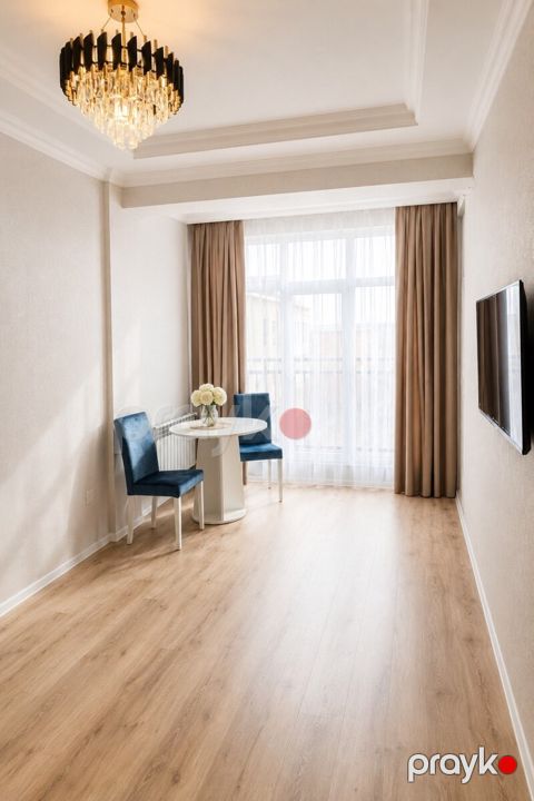2-otaqlı yeni tikili, Sumqayıt ş., 54 m² — Sumqayıt