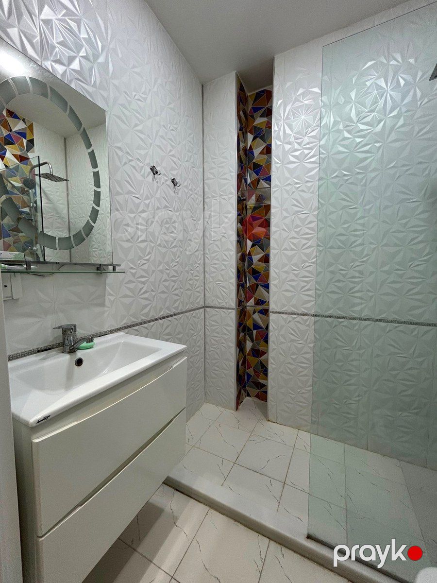 2-otaqlı yeni tikili kirayə verilir, 28 may m., 72 m² — Mənzil, Bakı (7)