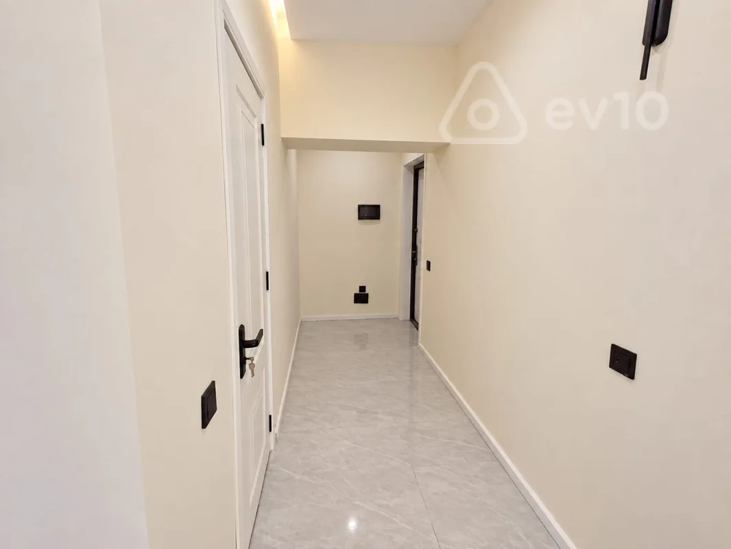 3 otaqlı mənzil, 82 m², Qara Qarayev pr — Mənzil, Bakı (11)