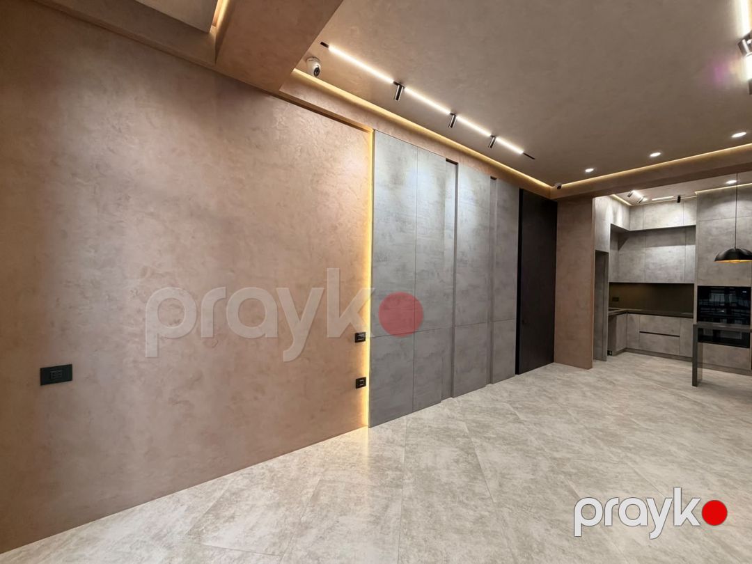 Satılır 2 otaqlı yeni tikili 65.5 m² — Mənzil, Bakı (8)