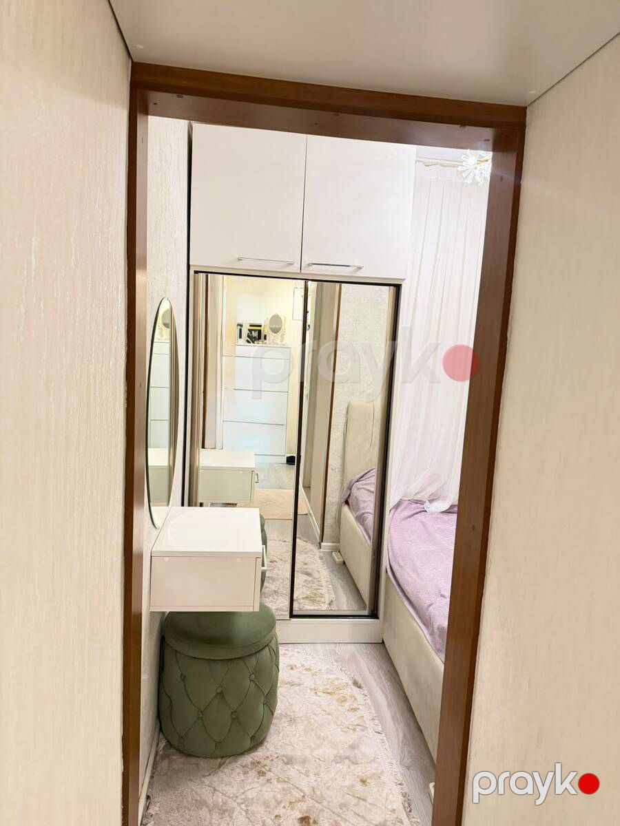 Satılır 2 otaqlı köhnə tikili 34 m² — Mənzil, Bakı (3)