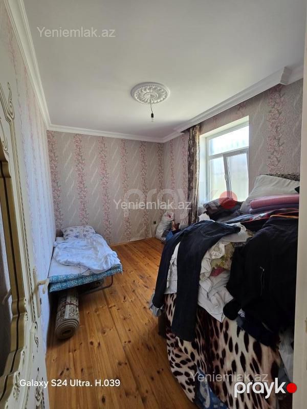 Satılır 3 otaqlı Həyət evi / Villa, 90 m², 52-ci məhəllə — Ev, villa, Sumqayıt (10)