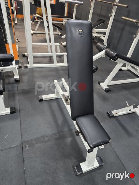 Wasl gymin Skamya 90 derecede etmek.olur. Tənzimlənən idman skamyası — Bakı