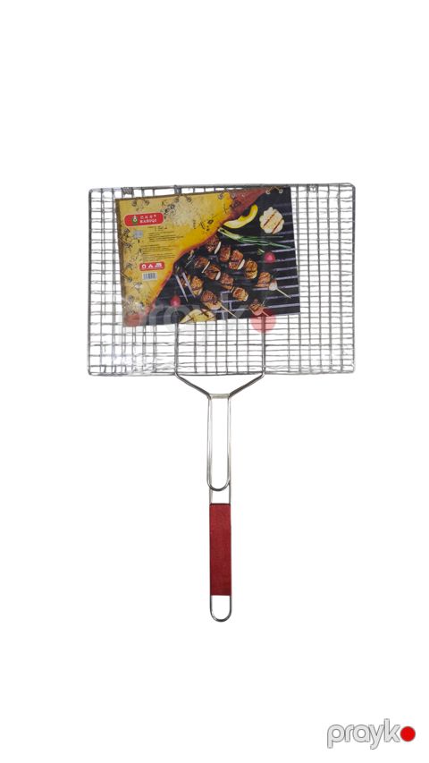 Mangal üçün barmaqlıq 3290, 44x33x70 sm — Bakı