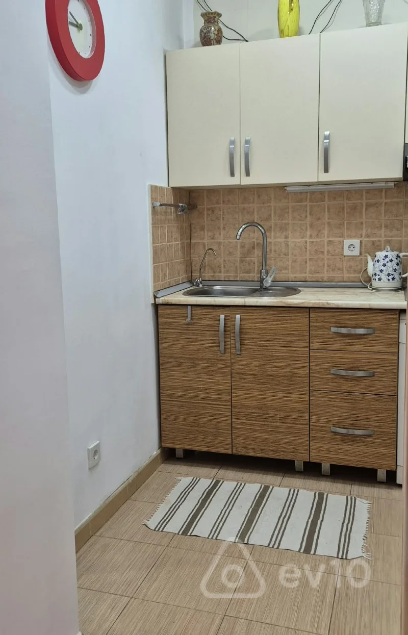2 otaqlı mənzil, 51 m², Huseynbala aliyev — kirayə — Mənzil, Bakı (8)