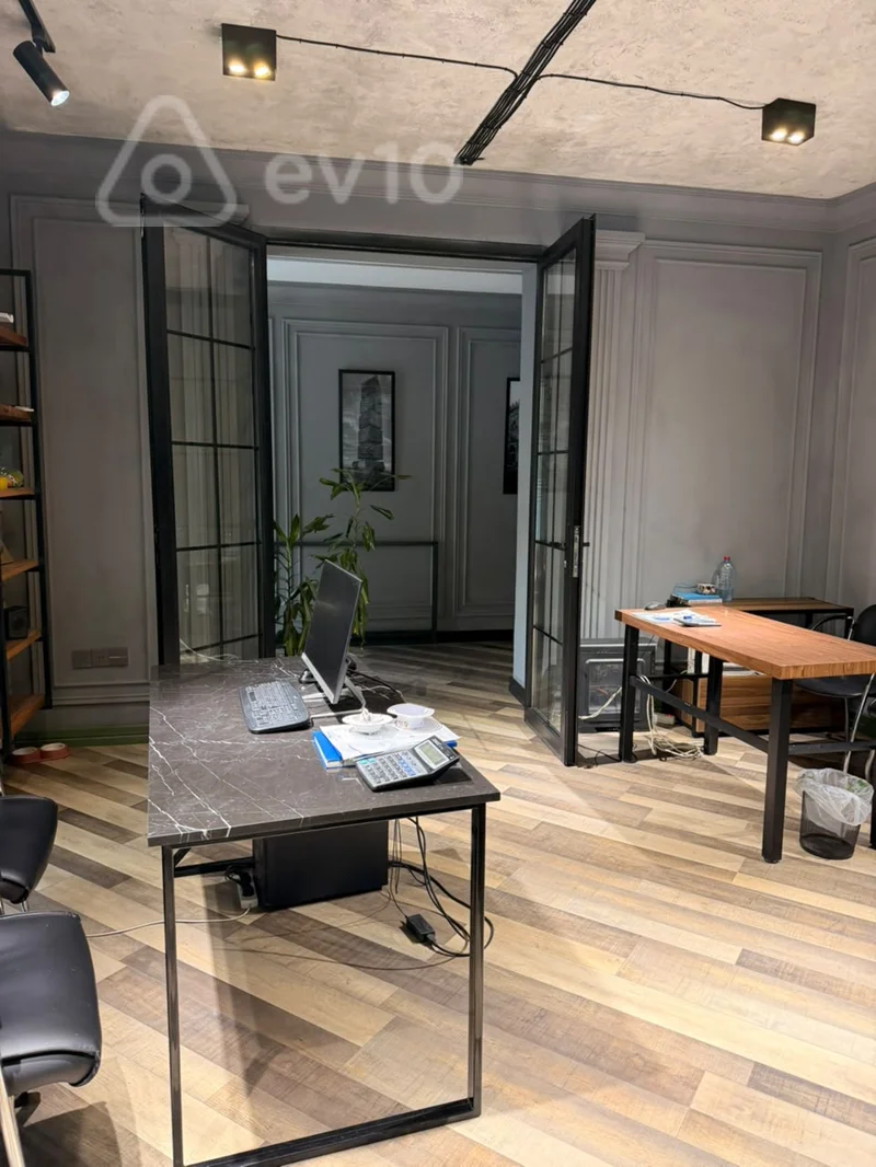 Obyekt, 105 m², Nizami Metrosu yaxınlığı — kirayə — Bakı