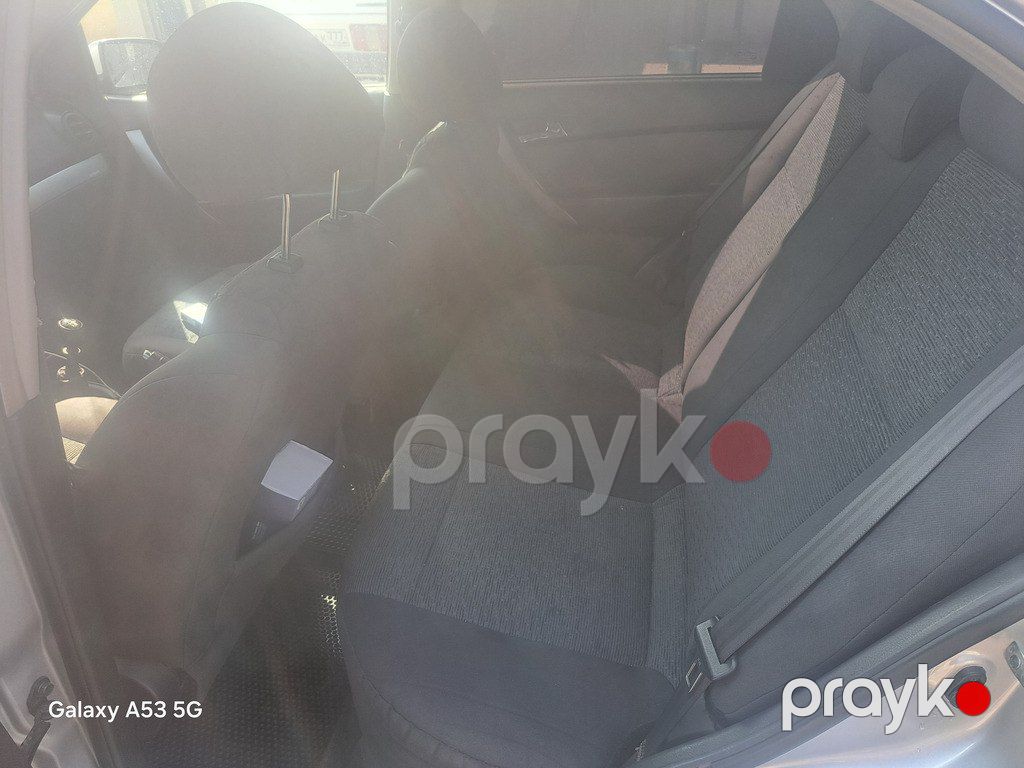 Ravon Nexia R3, 1.5 L, 2020 il, 261 135 km — Avtomobillər, Gəncə (7)