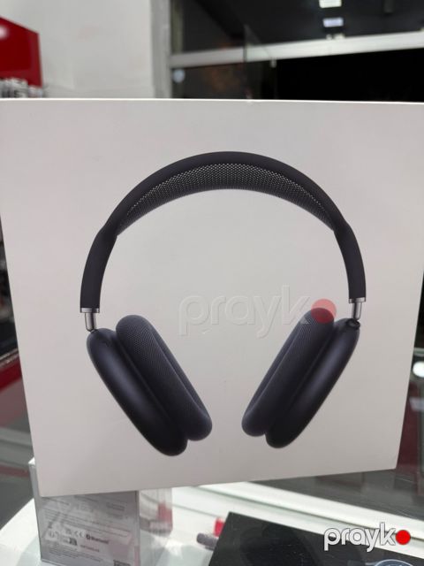 Apple AirPods Max 2 (2024) — Bakı