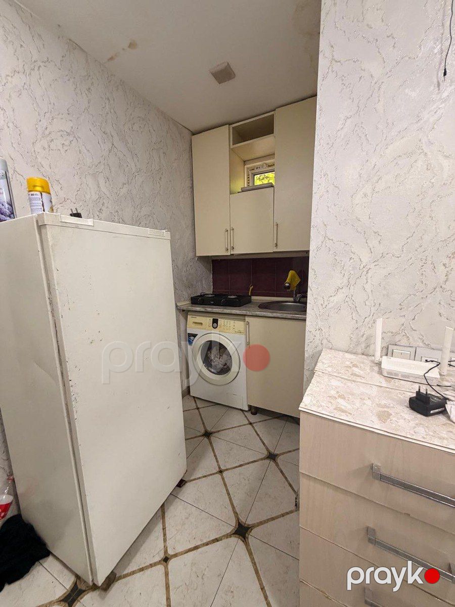 Satılır 1 otaqlı həyət evi/bağ evi 30 m² — Ev, villa, Xırdalan (5)