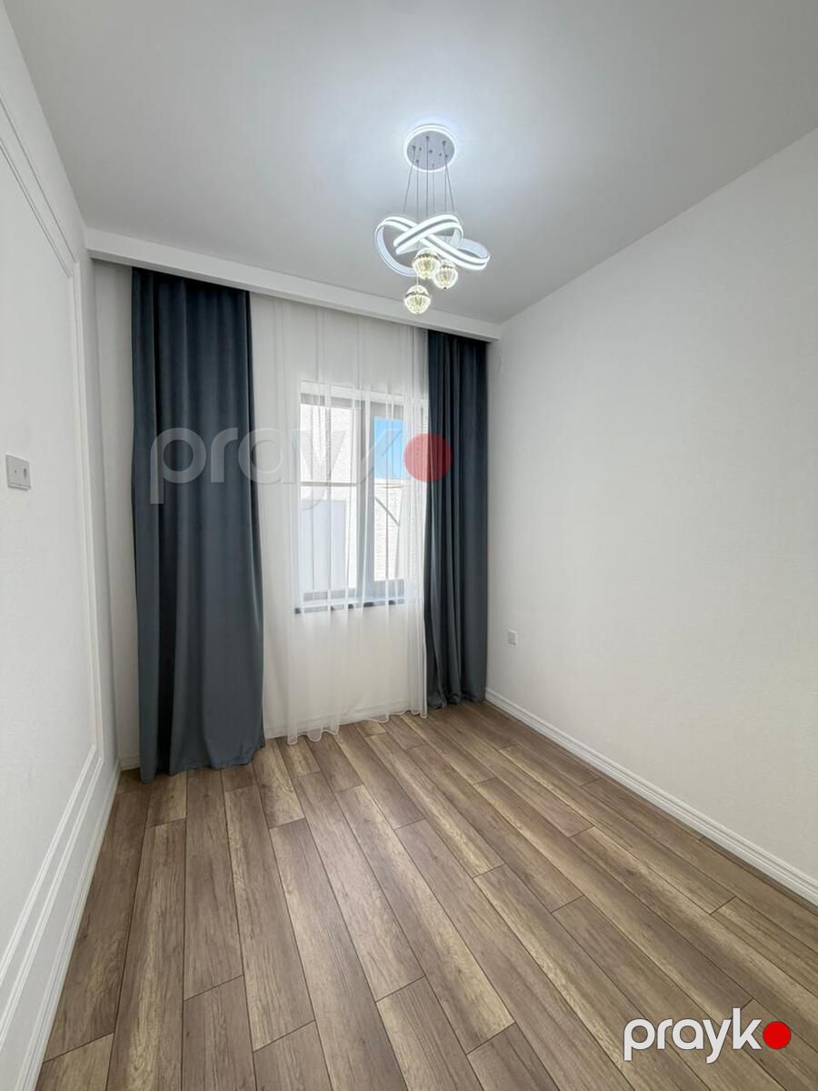 Satılır 4 otaqlı həyət evi/bağ evi 130 m² — Ev, villa, Bakı (9)