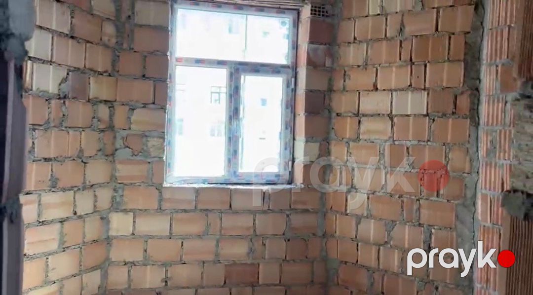 4 otaqlı mənzil, 193 m², Ramada Plaza ilə Üzbəüz, Gəncə — Mənzil, Gəncə (5)