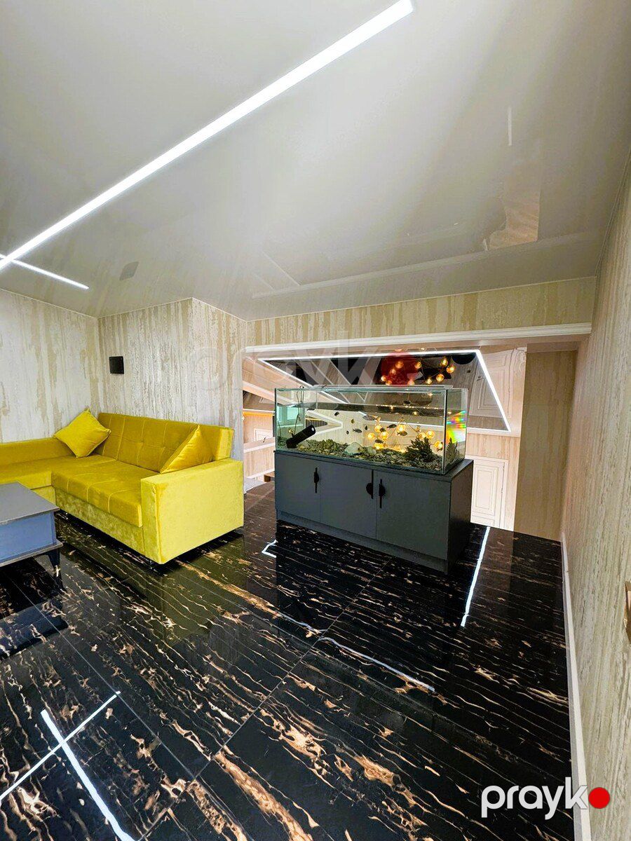 Satılır 4 otaqlı yeni tikili 360 m² — Mənzil, Bakı (11)