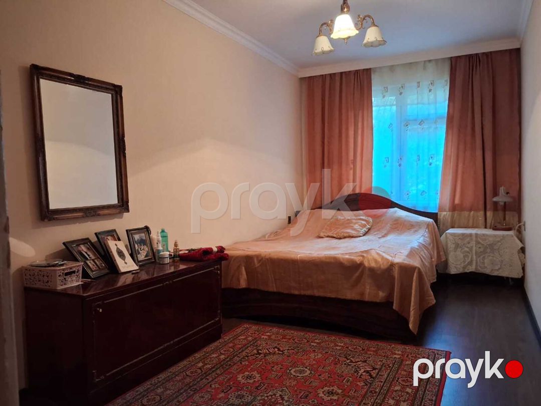 2-otaqlı mənzil kirayə verilir, Cəmşid Naxçıvanski küç., 50 m² — Mənzil, Bakı (3)