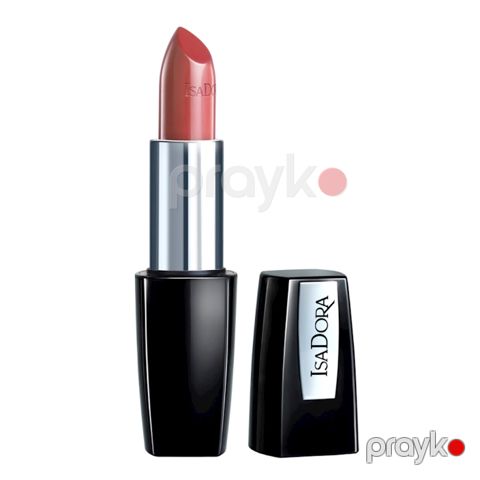Dodaq boyası IsaDora Perfect Moisture Lipstick, 208 Vintage Peach, 4.5 q — Bakı
