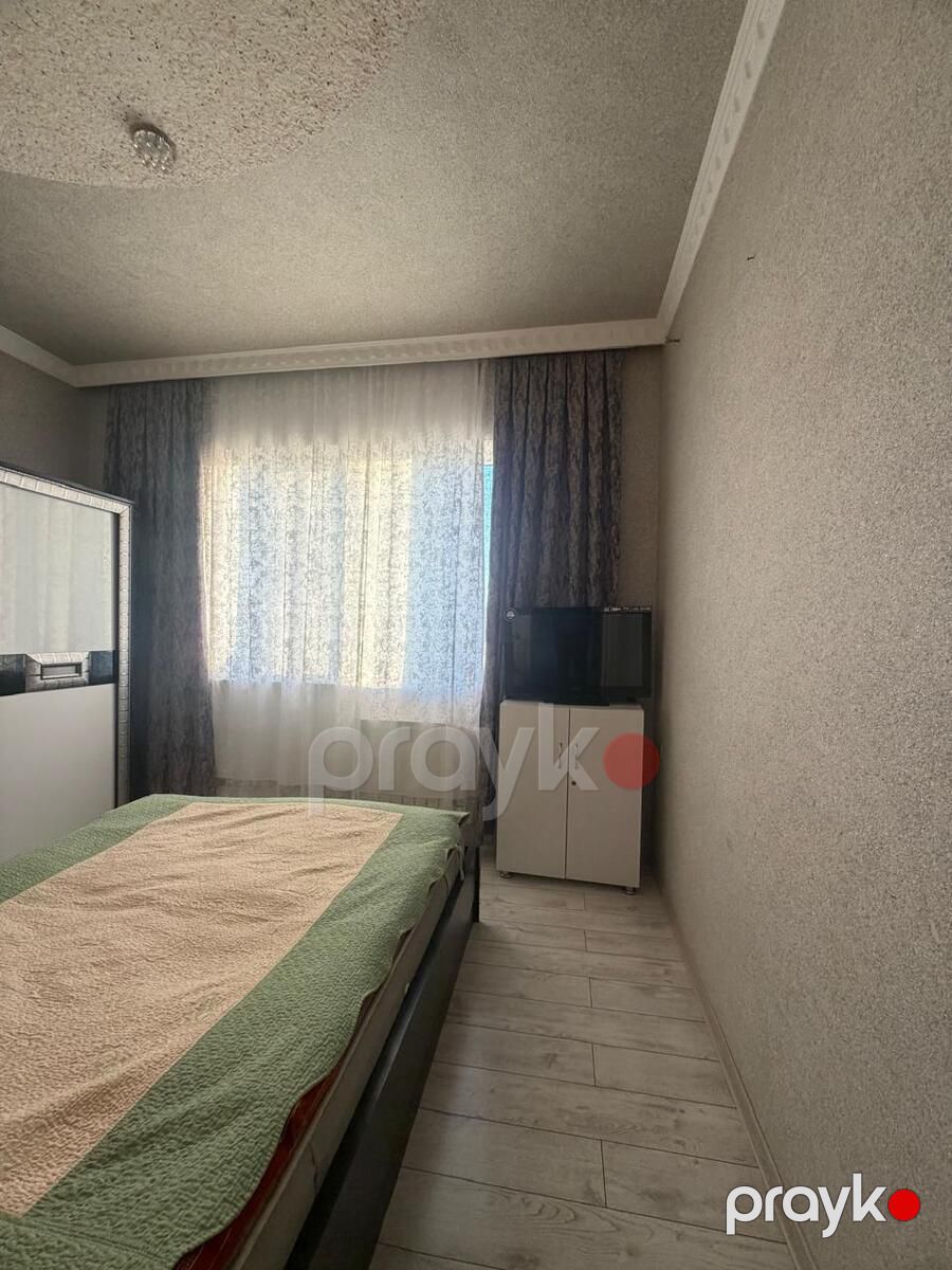 İcarəyə verilir 3 otaqlı yeni tikili 75 m² — Mənzil, Xırdalan (8)