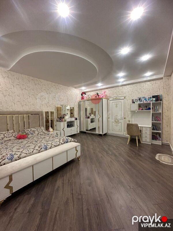 Binəqədi rayonunda 7 otaqlı Villa Satılır, 450 m² — Ev, villa, Bakı (3)