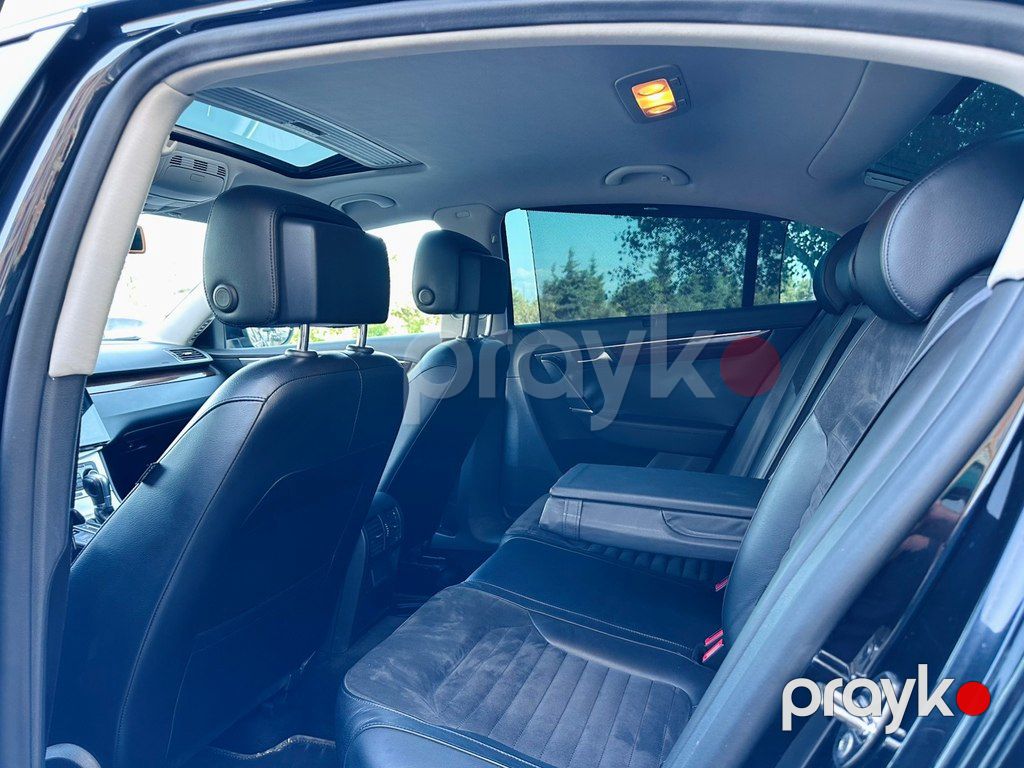 Volkswagen Passat, 1.8 L, 2011 il, 148 000 km — Avtomobillər, Sumqayıt (6)