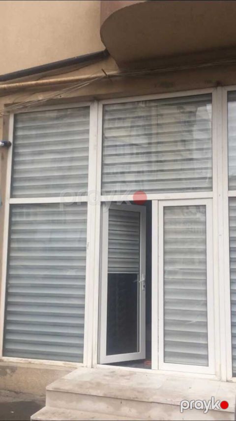 İcarəyə verilir 2 otaqlı ofis 33 m² — Bakı