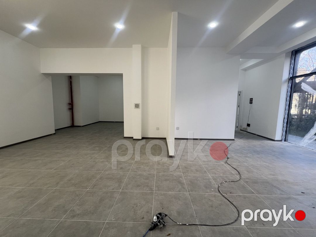 İcarəyə verilir 4 otaqlı ofis 200 m² — Ofis, Bakı (12)