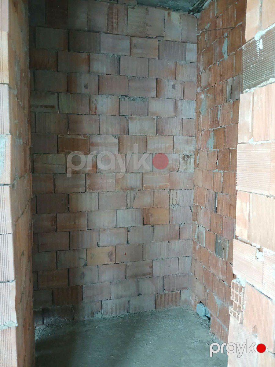 Satılır 2 otaqlı yeni tikili 58 m² — Mənzil, Bakı (4)