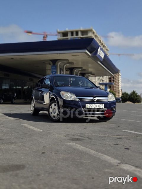 Opel Astra, 1.3 L, 2007 il, 450 000 km — Sumqayıt