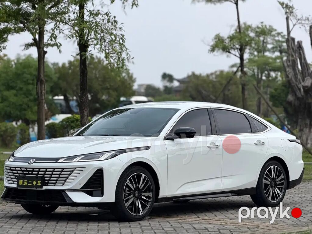Changan Qiyuan A05: 2024–2025-ci il modelləri Changan Eado — Avtomobil xalıları və aksesuarları, Bakı (5)
