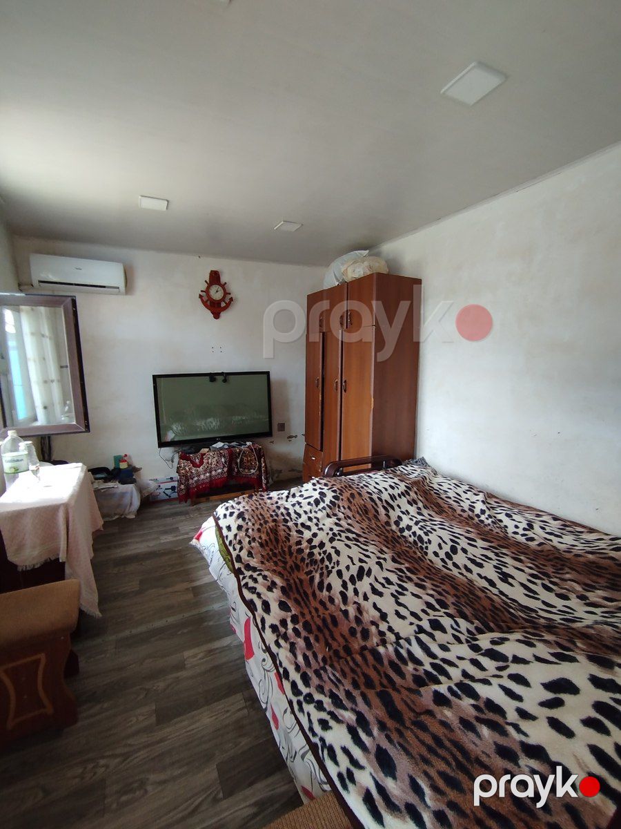 Satılır 10 otaqlı həyət evi/bağ evi 400 m² — Ev, villa, Bakı (6)