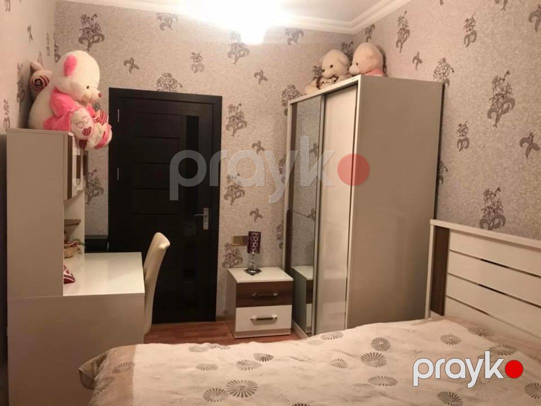 Satılır 3 otaqlı yeni tikili 104 m² — Mənzil, Bakı (6)