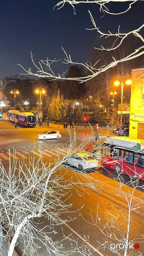 İcarəyə verilir 1 otaqlı köhnə tikili 29 m² — Bakı